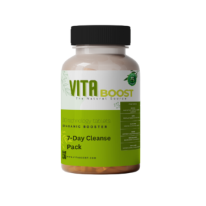 7-Day Cleanse Pack