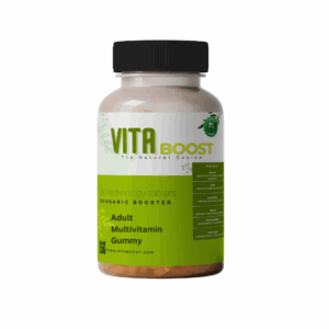 Adult Multivitamin Gummy